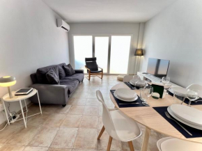 The Consistorial City Center Apartment